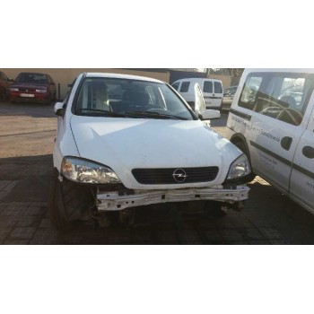 OPEL ASTRA G BERLINA