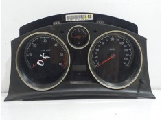 Recambio de cuadro instrumentos para opel astra h berlina cosmo referencia OEM IAM 110080261026 13172012 