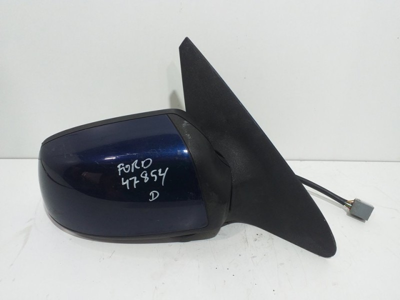 Recambio de retrovisor derecho para ford mondeo berlina (ge) ambiente referencia OEM IAM   