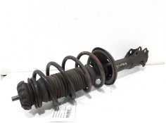 Recambio de amortiguador delantero izquierdo para seat arosa (6h1) select referencia OEM IAM 6N0413031K