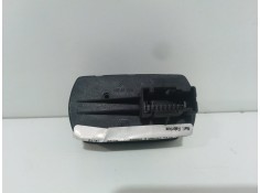 Recambio de mando elevalunas delantero izquierdo para opel corsa d cosmo referencia OEM IAM  13258521AA  2