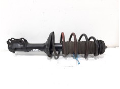 Recambio de amortiguador delantero izquierdo para seat arosa (6h1) select referencia OEM IAM 6N0413031K   2