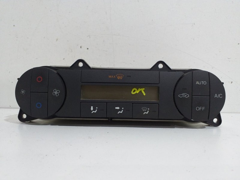 Recambio de mando calefaccion / aire acondicionado para ford mondeo berlina (ge) ambiente referencia OEM IAM 3S7T18C612AJ  