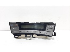 Recambio de mando calefaccion / aire acondicionado para opel corsa d cosmo referencia OEM IAM 75D726LH