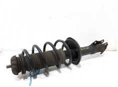 Recambio de amortiguador delantero derecho para seat arosa (6h1) select referencia OEM IAM 6N0413031K  