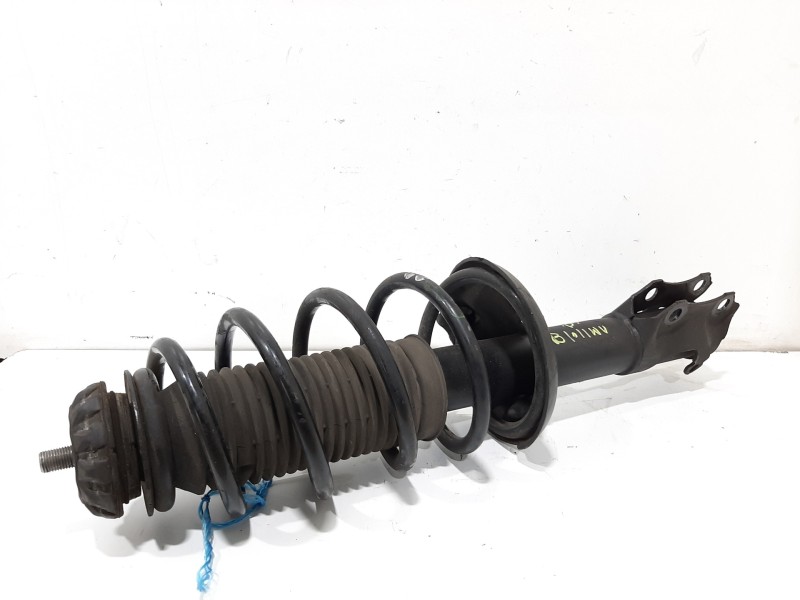 Recambio de amortiguador delantero derecho para seat arosa (6h1) select referencia OEM IAM 6N0413031K   Recambio de amortiguador delantero derecho para seat arosa (6h1) select referencia OEM IAM 6N0413031K