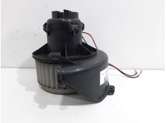 Recambio de motor calefaccion para opel astra h berlina cosmo referencia OEM IAM 52407543