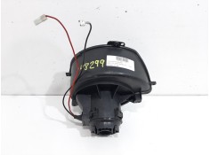 Recambio de motor calefaccion para opel astra h berlina cosmo referencia OEM IAM 52407543   2