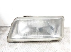 Recambio de faro izquierdo para fiat ducato caja abierta (desde 03.94) 1.9 diesel referencia OEM IAM 35690748  