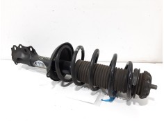 Recambio de amortiguador delantero derecho para seat arosa (6h1) select referencia OEM IAM 6N0413031K   2