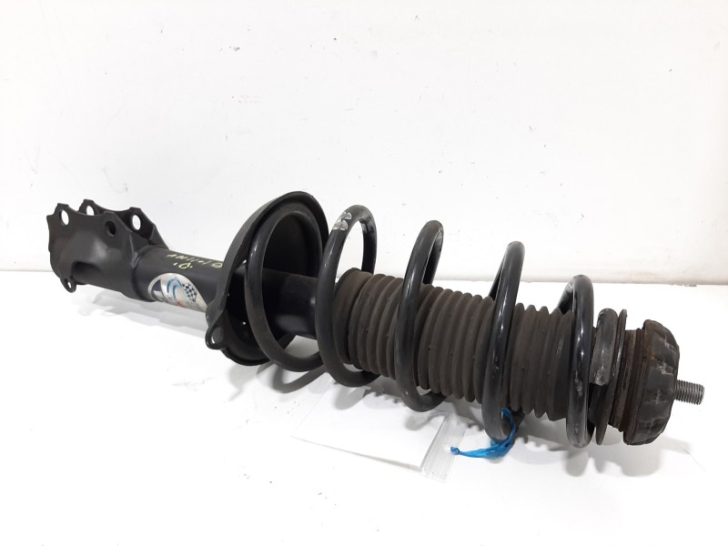 Recambio de amortiguador delantero derecho para seat arosa (6h1) select referencia OEM IAM 6N0413031K   Recambio de amortiguador delantero derecho para seat arosa (6h1) select referencia OEM IAM 6N0413031K