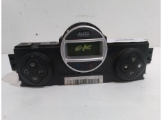 Recambio de mando calefaccion / aire acondicionado para renault grand scenic jmj4 referencia OEM IAM 8200501465