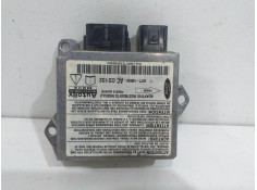 Recambio de centralita airbag para ford mondeo berlina (ge) ambiente referencia OEM IAM 461904C7E5060606  4S7T14B056