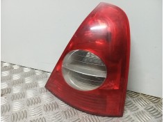 Recambio de piloto trasero derecho para renault clio ii fase ii (b/cb0) authentique referencia OEM IAM    2