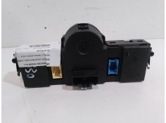 Recambio de mando calefaccion / aire acondicionado para renault grand scenic jmj4 referencia OEM IAM 8200501465   2