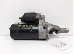 Recambio de motor arranque para audi a6 berlina (4b2) 2.5 tdi referencia OEM IAM 0001109021 059911023H 12V