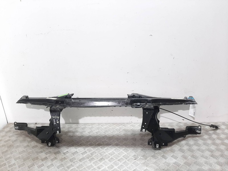Recambio de panel frontal para bmw x5 (e53) 3.0i referencia OEM IAM 41118265562  