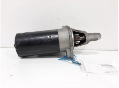 Recambio de motor arranque para audi a6 berlina (4b2) 2.5 tdi referencia OEM IAM 0001109021 059911023H 12V 2