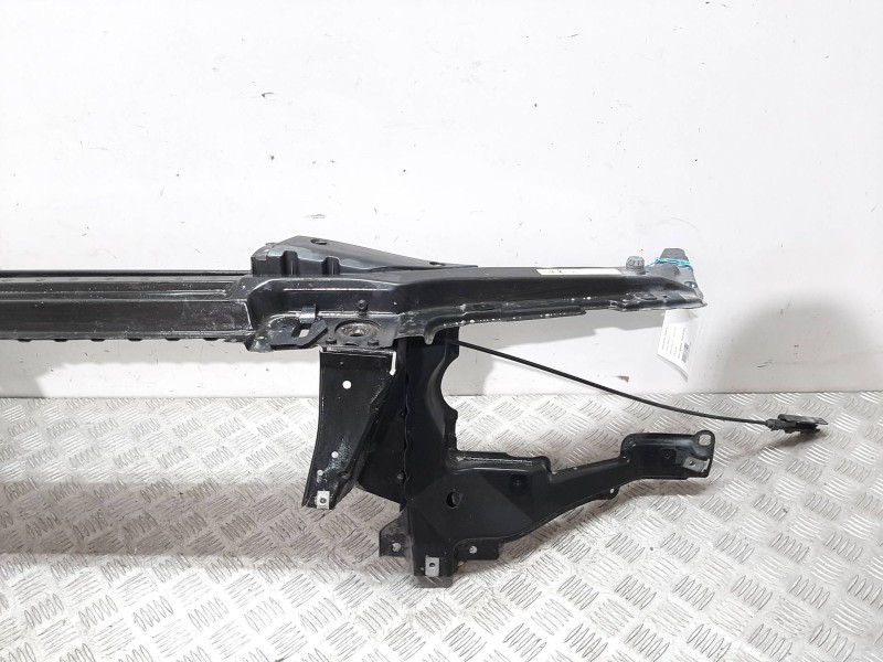 Recambio de panel frontal para bmw x5 (e53) 3.0i referencia OEM IAM 41118265562  