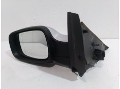 Recambio de retrovisor izquierdo para renault grand scenic jmj4 referencia OEM IAM