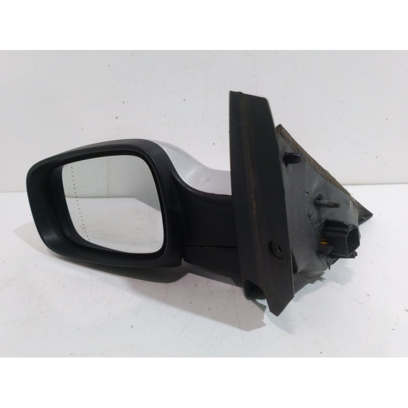 Recambio de retrovisor izquierdo para renault grand scenic jmj4 referencia OEM IAM   