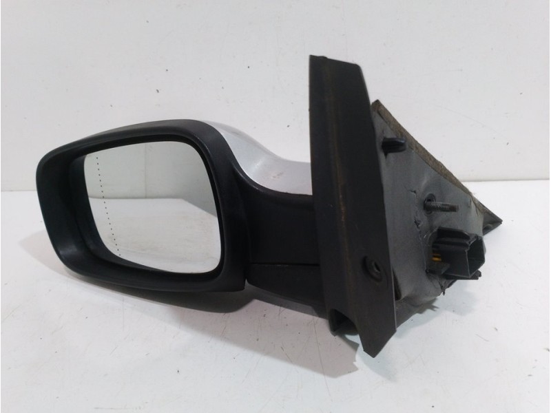 Recambio de retrovisor izquierdo para renault grand scenic jmj4 referencia OEM IAM   