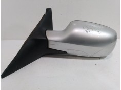 Recambio de retrovisor izquierdo para renault grand scenic jmj4 referencia OEM IAM    2