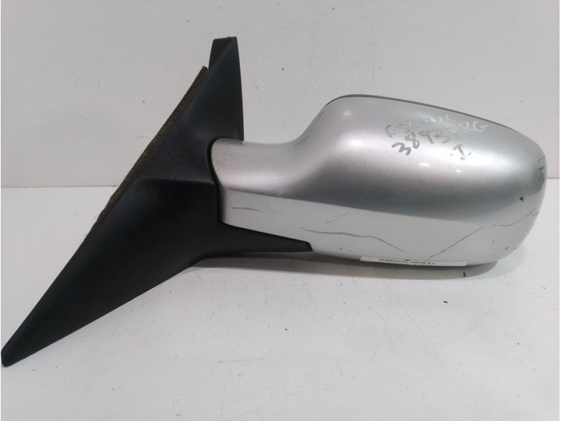 Recambio de retrovisor izquierdo para renault grand scenic jmj4 referencia OEM IAM   