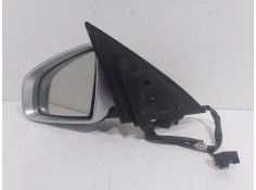 Recambio de retrovisor izquierdo para audi a6 berlina (4b2) 2.5 tdi referencia OEM IAM 448505 5 PINES
