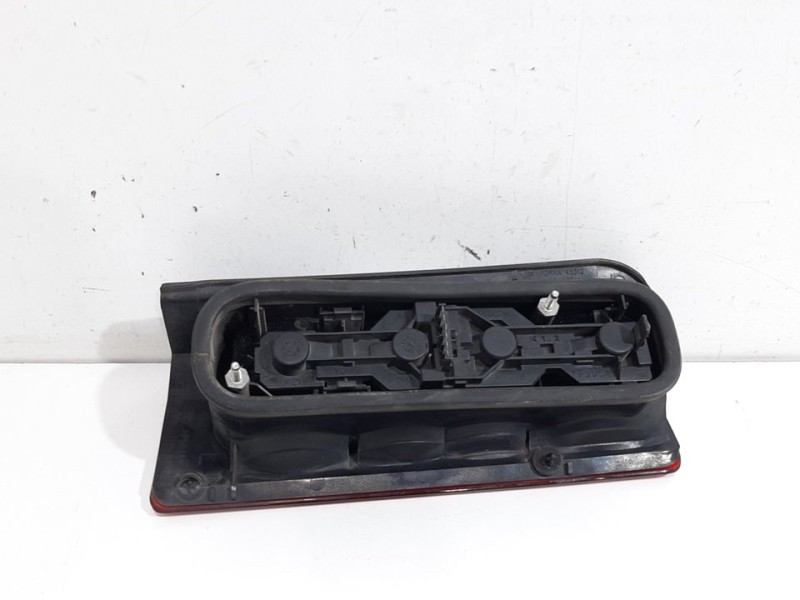 Recambio de piloto trasero izquierdo para opel combo (corsa c) cargo referencia OEM IAM   