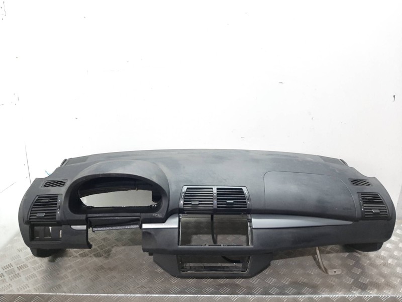 Recambio de salpicadero para bmw x5 (e53) 3.0i referencia OEM IAM 51458408470  