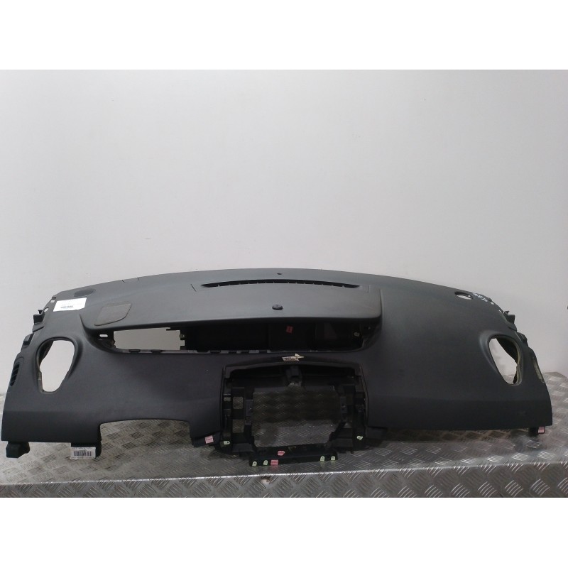 Recambio de salpicadero para renault grand scenic jmj4 referencia OEM IAM 8200139257  