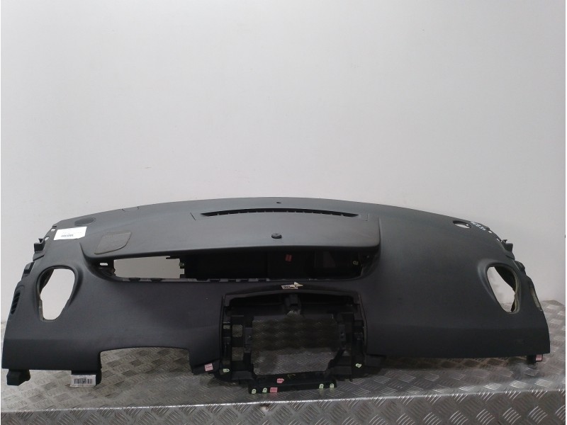 Recambio de salpicadero para renault grand scenic jmj4 referencia OEM IAM 8200139257  