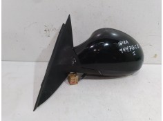 Recambio de retrovisor izquierdo para seat ibiza (6l1) reference referencia OEM IAM    2