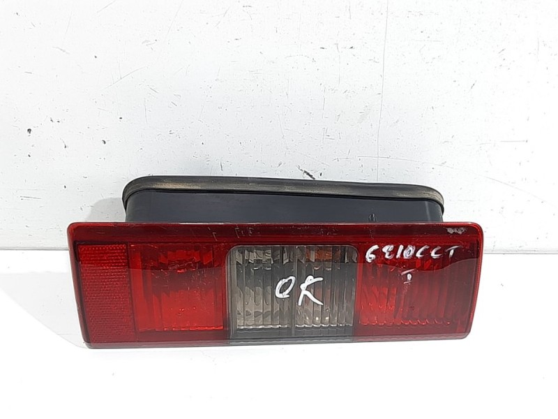 Recambio de piloto trasero izquierdo para opel combo (corsa c) cargo referencia OEM IAM   