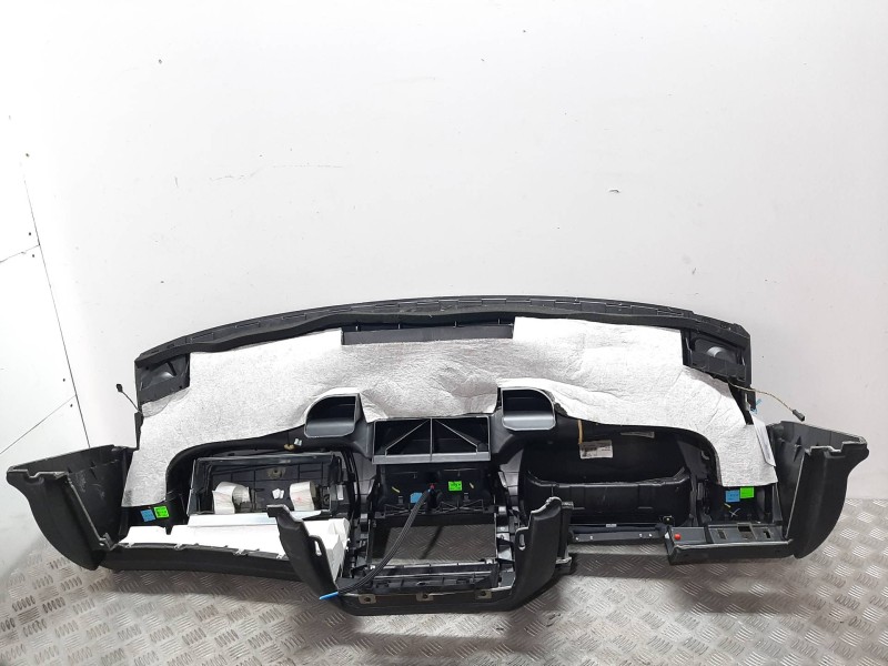 Recambio de salpicadero para bmw x5 (e53) 3.0i referencia OEM IAM 51458408470  