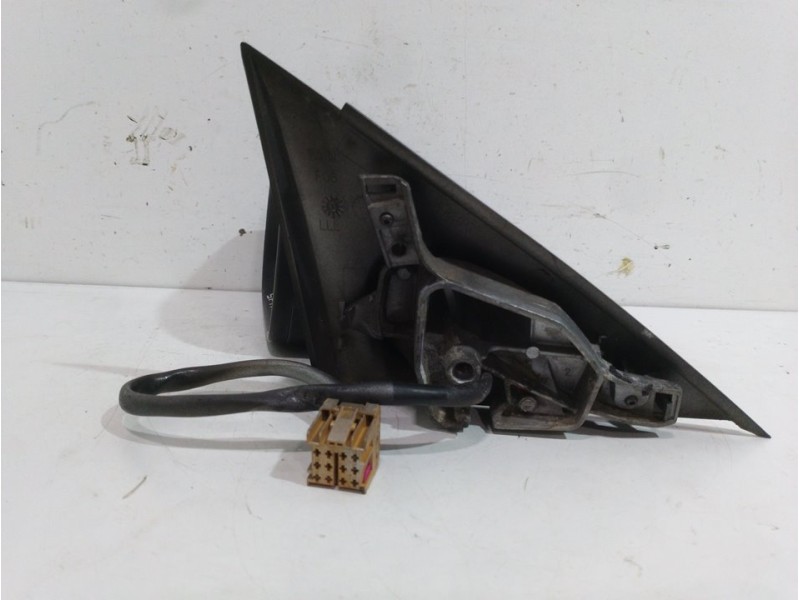 Recambio de retrovisor izquierdo para seat ibiza (6l1) reference referencia OEM IAM   
