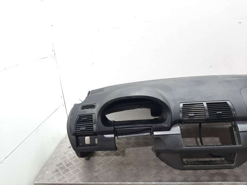 Recambio de salpicadero para bmw x5 (e53) 3.0i referencia OEM IAM 51458408470  