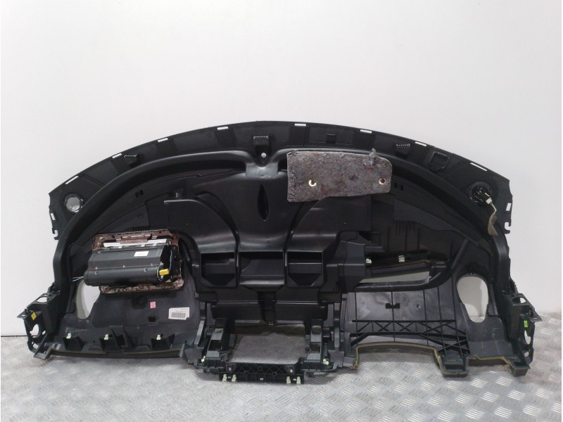 Recambio de salpicadero para renault grand scenic jmj4 referencia OEM IAM 8200139257  