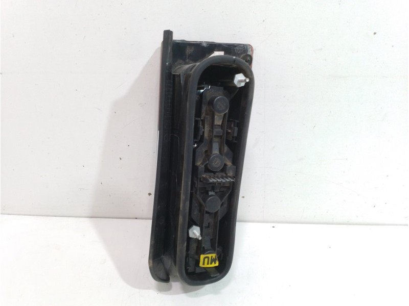 Recambio de piloto trasero derecho para opel combo (corsa c) cargo referencia OEM IAM   