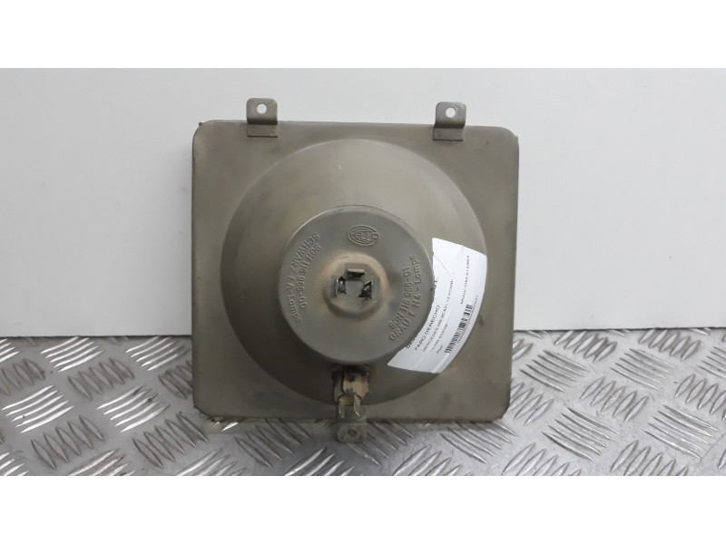 Recambio de faro derecho para mercedes-benz mb 90 631.13 kombi referencia OEM IAM   