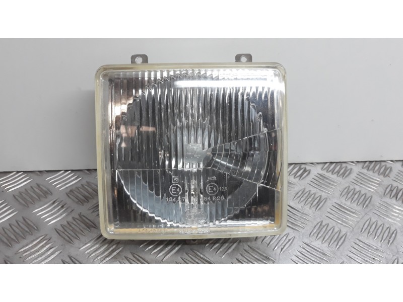 Recambio de faro izquierdo para mercedes-benz mb 90 631.13 kombi referencia OEM IAM    Recambio de faro izquierdo para mercedes-benz mb 90 631.13 kombi referencia OEM IAM