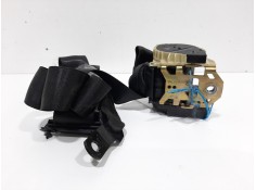 Recambio de cinturon seguridad delantero izquierdo para bmw x5 (e53) 3.0i referencia OEM IAM 33000338C  