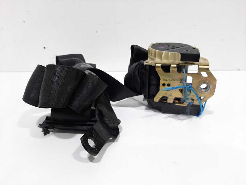 Recambio de cinturon seguridad delantero izquierdo para bmw x5 (e53) 3.0i referencia OEM IAM 33000338C  