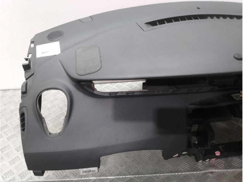 Recambio de salpicadero para renault grand scenic jmj4 referencia OEM IAM 8200139257  