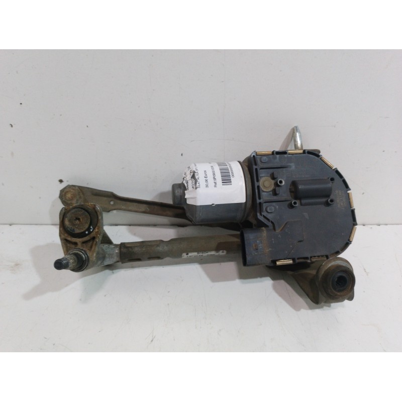 Recambio de motor limpia delantero derecho para seat altea (5p1) reference referencia OEM IAM 5P0955120A  