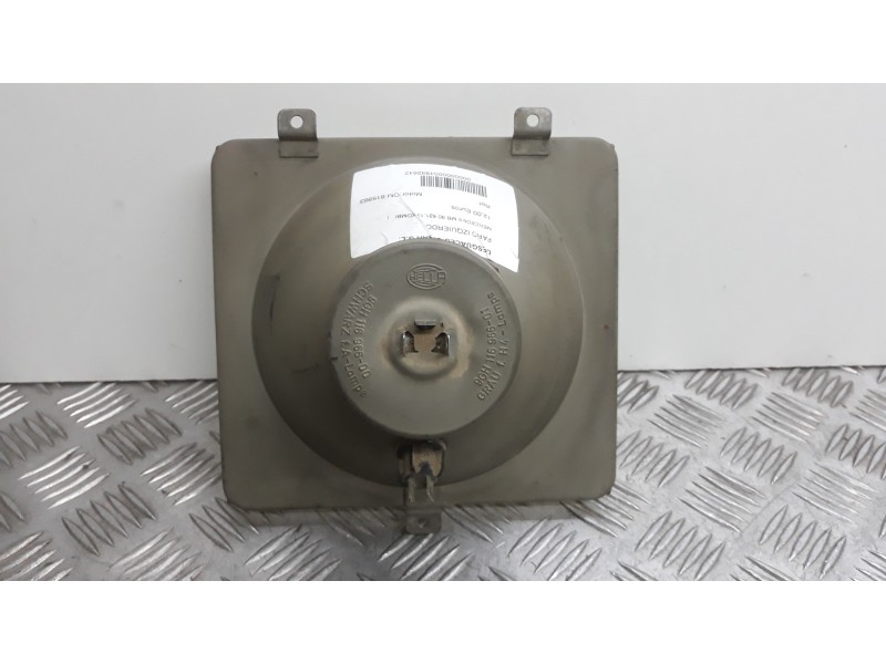 Recambio de faro izquierdo para mercedes-benz mb 90 631.13 kombi referencia OEM IAM    Recambio de faro izquierdo para mercedes-benz mb 90 631.13 kombi referencia OEM IAM