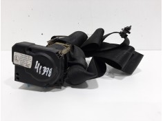 Recambio de cinturon seguridad delantero izquierdo para bmw x5 (e53) 3.0i referencia OEM IAM 33000338C   2