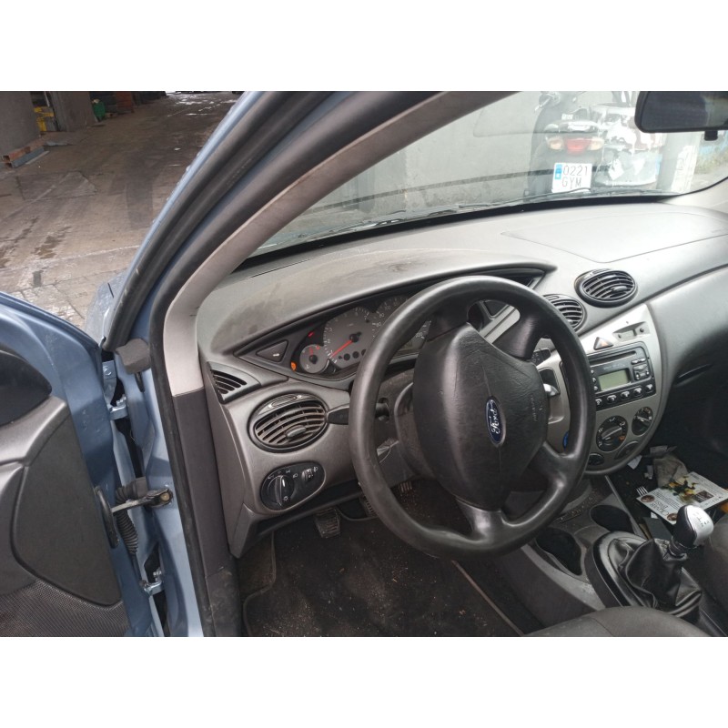 FORD FOCUS I (DAW, DBW) - imagen 5