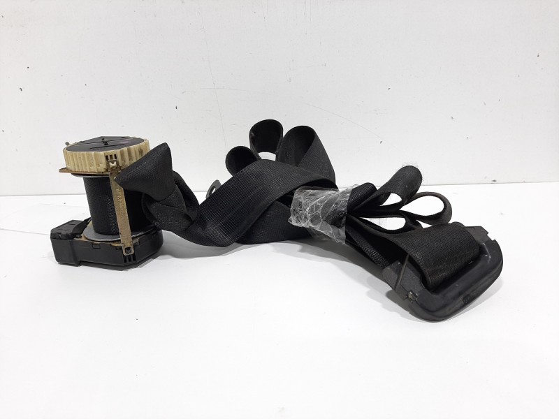 Recambio de cinturon seguridad delantero izquierdo para bmw x5 (e53) 3.0i referencia OEM IAM 33000338C  